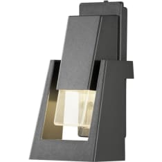 Konstsmide 7982-370 Potenza dark gray wall lamp