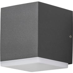 Konstsmide 7990-370 Monza seinävalaisin