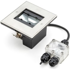 Konstsmide Recessed 7993-310 räystäsvalaisin