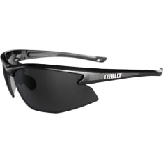 Bliz Motion Metallic Black urheilulasit