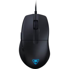 Turtle Beach Pure SEL - Black RGB-pelihiiri