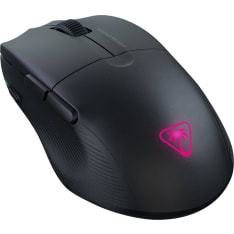 Turtle Beach Pure Air - Black langaton RGB-pelihiiri