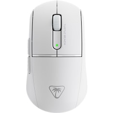 Turtle Beach Burst II Air - White langaton pelihiiri