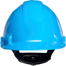 Peltor G3000N UV sininen suojakypärä