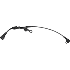 Peltor Elektret MT53N-12 puomimikrofoni