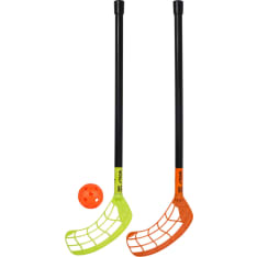 Stiga Rookie Star 55 salibandysetti