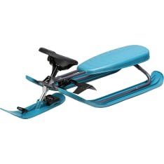 Stiga Snowracer Curve Bio rattikelkka