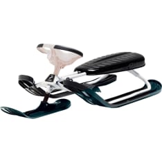 Stiga Snowracer Curve GT rattikelkka