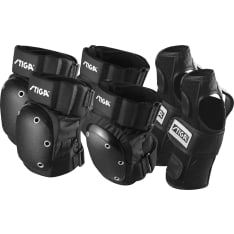 Stiga Pro SR suojussetti
