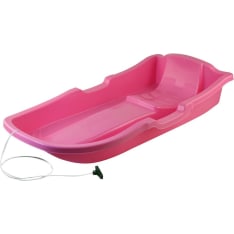 Stiga Pacer pinkki pulkka