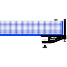 Stiga Master table tennis net set
