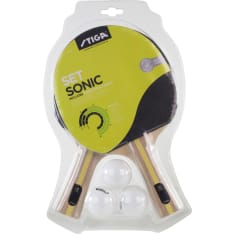 Stiga Sonic aloituspakkaus