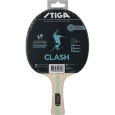 Stiga Hobby Clash pöytätennismaila