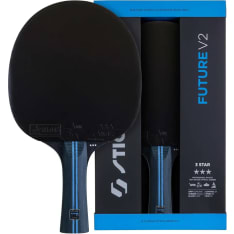 Stiga Future V2*** table tennis bat
