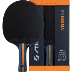 Stiga Vision V2**** table tennis bat