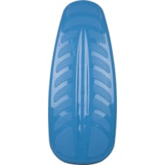 Stiga Snowracer Curve rattikelkan istuin sininen