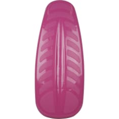 Stiga Snowracer Curve rattikelkan istuin pinkki