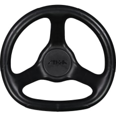 Stiga Iconic rattikelkan ratti