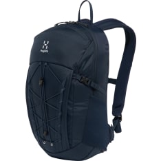 Haglöfs Vide 20 Tarn Blue Solid reppu