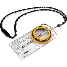 Silva Expedition kompassi