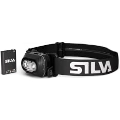 Silva Discover Hybrid otsalamppu