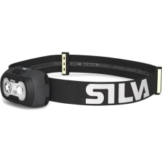 Silva Seek 320 otsalamppu