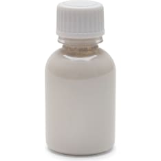 Hillerstorp 677 25 ml Topcoat valkoinen paikkausmaali