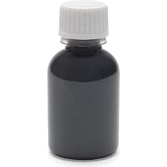 Hillerstorp 688 25 ml Topcoat harmaa paikkausmaali