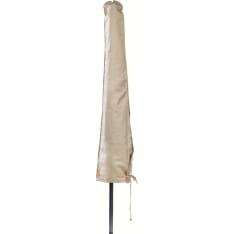 Hillerstorp polyester aurinkovarjon suoja
