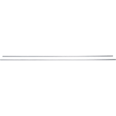 Hillerstorp 1023 Pipe 2 kpl Dalom/Slöinge keinun katoksen putki