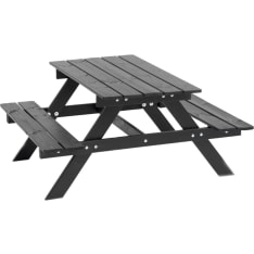 Hillerstorp 1096001028 Mini 48 x 90 cm Picnic-pöytä