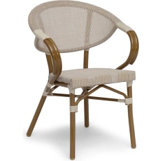 Hillerstorp 1307 Äppelhed Chair
