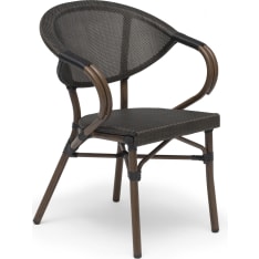 Hillerstorp 1308 Äppelhed Chair