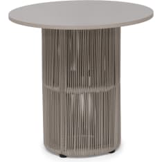 Hillerstorp 4211005005 Kattvik Ø46 Gray Table