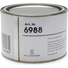 Hillerstorp 6988 0,5 L harmaa pintamaali