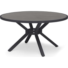 Hillerstorp 2058007008 Hånger Ø140 cm Pöytä