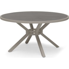 Hillerstorp 2058007053 Hånger Ø140 cm Pöytä