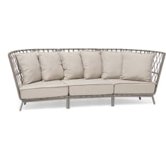 Hillerstorp 11531 Jet Set 3-istuttava sohva