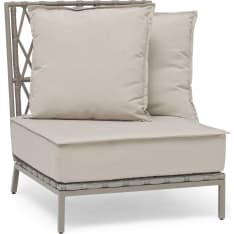 Hillerstorp 11533 Jet Set sohvan keskiosa