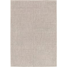 Hillerstorp 5016023005 Belle harmaa 160x230 cm matto
