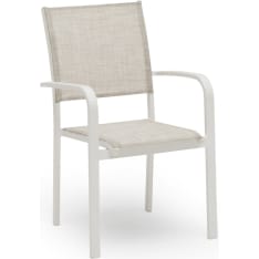 Hillerstorp Hånger stacking chair