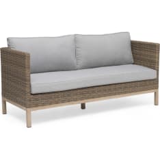 Hillerstorp 72303 3-istuttava sohva