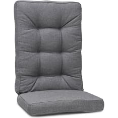 Hillerstorp 6000090316 Texas korkea istuin/selkätyyny