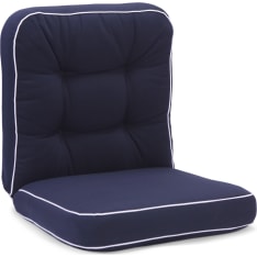 Hillerstorp 6000091341 Texas Matala istuin/selkätyyny