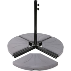 Hillerstorp pyöreä 20 kg riippuvarjon paino