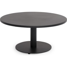 Hillerstorp 2010102008 Näsby Ø80 cm sohvapöytä