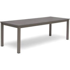 Hillerstorp 11502290 Jet Set 90 x 220 cm beige pöytä