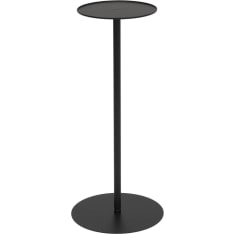 Hillerstorp Jet Set small side table