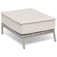 Hillerstorp 115030 Jet Set Beige Divaani-osa