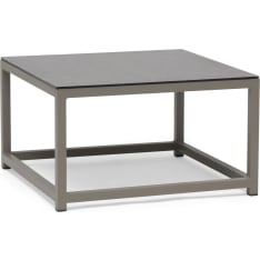 Hillerstorp 11537070 Jet Set 70 x 70 cm sohvapöytä